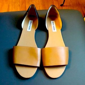 Steve Madden Sidestep sandal